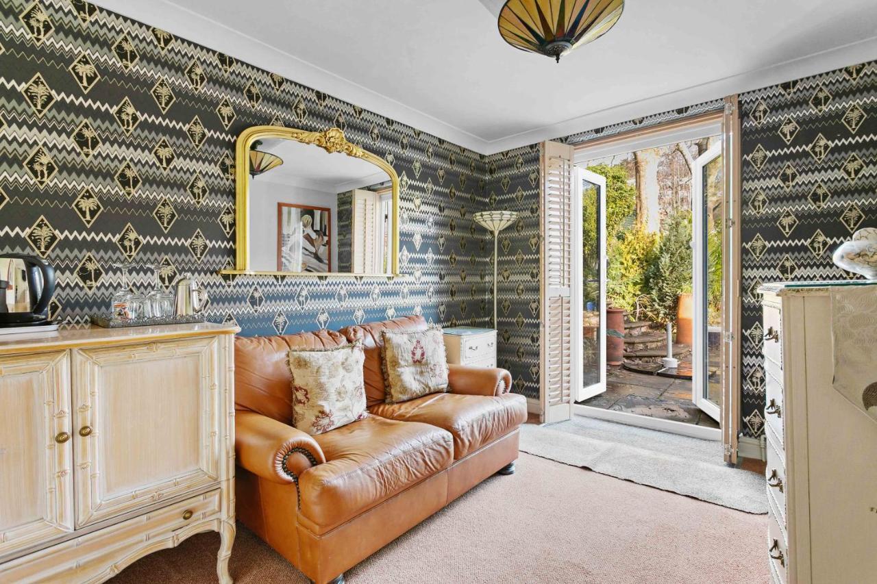 The Somerville Torquay Exterior foto