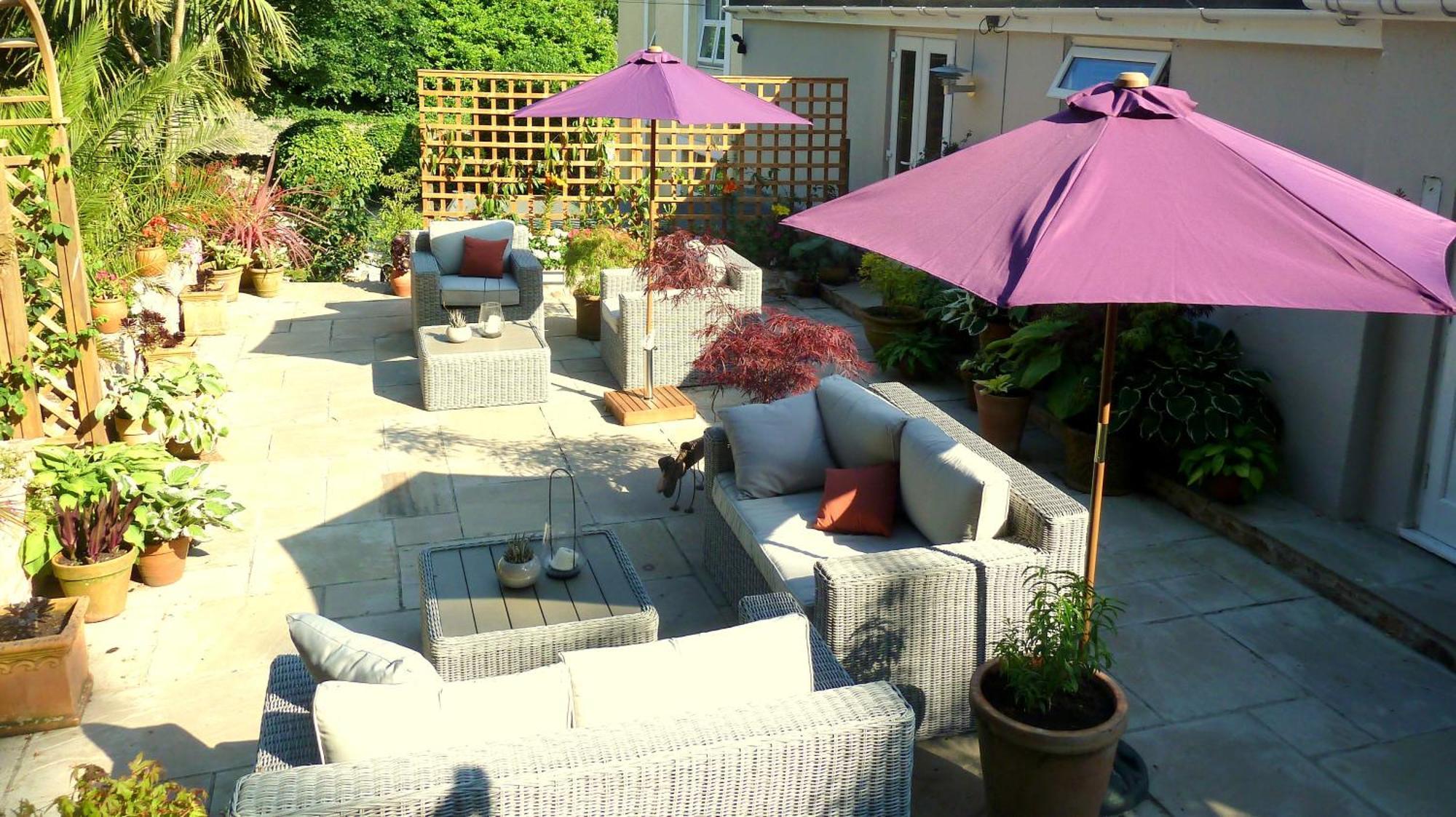 The Somerville Torquay Exterior foto