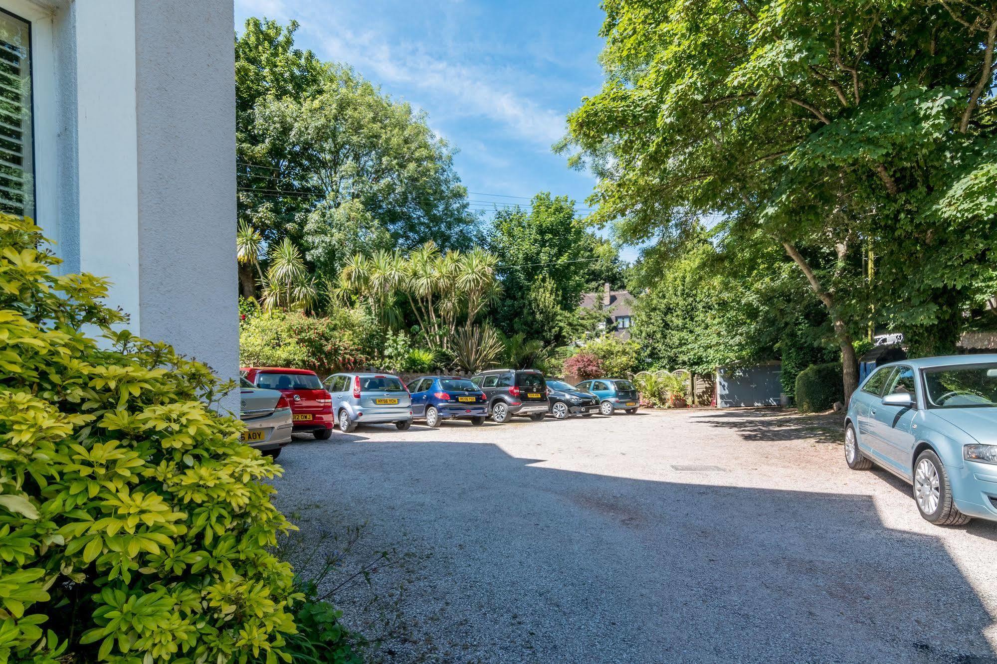 The Somerville Torquay Exterior foto